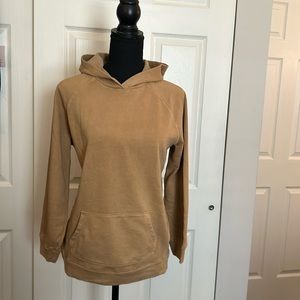 Old Navy Tan color Hoodie